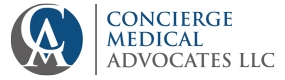 Concierge Medical Advocates, LLC